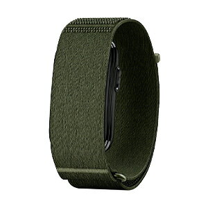 Garmin CIRQA Smart Band �t�B�b�g�l�X�g���b�J�[ �p �i�C�����o���h ���[�v�o���h ��x���g �ʃt�@�X�i�[ �����x���g �X�}�[�g�E�H�b�`�o���h �y�� �ʋC�� �T�C�Y�����\ ���E�ȒP �X�|�[�c ��