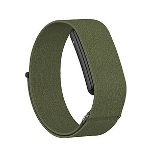 Garmin CIRQA Smart Band �t�B�b�g�l�X�g���b�J�[ �p �i�C�����o���h ���[�v�o���h ��x���g �ʃt�@�X�i�[ �����x���g �X�}�[�g�E�H�b�`�o���h �y�� �ʋC�� �T�C�Y�����\ ���E�ȒP �X�|�[�c ��