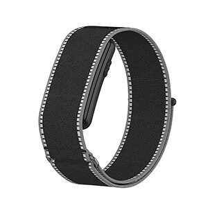 Garmin CIRQA Smart Band �t�B�b�g�l�X�g���b�J�[ �p �A�[���o���h �i�C�����o���h �A�[���o���h �����p�A�[���o���h 42cm �����O�o���h �ʃt�@�X�i�[�� ���߉\ �y�� �ʋC�� ���E�ȒP �X�|�[�c ��