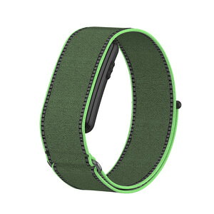 Garmin CIRQA Smart Band �t�B�b�g�l�X�g���b�J�[ �p �A�[���o���h �i�C�����o���h �A�[���o���h �����p�A�[���o���h 42cm �����O�o���h �ʃt�@�X�i�[�� ���߉\ �y�� �ʋC�� ���E�ȒP �X�|�[�c ��