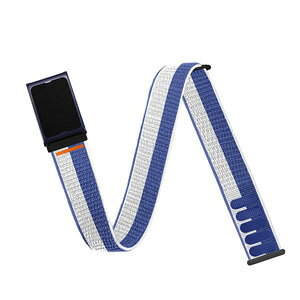 Amazfit Helio Strap �t�B�b�g�l�X�g���b�J�[ �p �A�[���o���h �i�C�����o���h �����p�A�[���o���h �����O�o���h �ʃt�@�X�i�[�� ���߉\ �y�� �ʋC�� ���E�ȒP �X�|�[�c �����j���O �A�E�g�h�A 