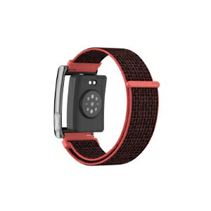 Amazfit Helio Strap �Ή� �i�C�����o���h �����t���[�� �����x���g ��o���h �ʃt�@�X�i�[ �X�|�[�c�o���h �ʋC�� �y�� ���߉\ �ւ��x���g �����j���O �t�B�b�g�l�X �A�E�g�h�A ���F�I�� ��