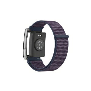 Amazfit Helio Strap �Ή� �i�C�����o���h �����t���[�� �����x���g ��o���h �ʃt�@�X�i�[ �X�|�[�c�o���h �ʋC�� �y�� ���߉\ �ւ��x���g �����j���O �t�B�b�g�l�X �A�E�g�h�A ���F�I�� ��