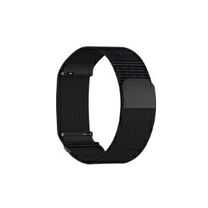 Amazfit Helio Strap �X�}�[�g�t�B�b�g�l�X�o���h �Ή� �i�C�����r�o���h 25mm�� PU���U�[���� ��o���h �ʃt�@�X�i�[ �}�W�b�N�e�[�v�� �����x���g �A���~�������������O �ʋC�� �y�� ���߉\ 