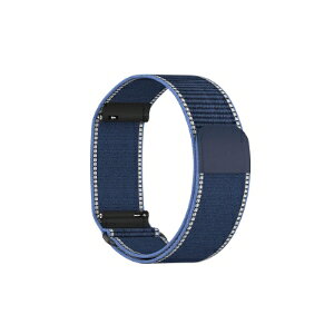 Amazfit Helio Strap �X�}�[�g�t�B�b�g�l�X�o���h �Ή� �i�C�����A�[���o���h 25mm�� PU���U�[���� ��o���h �ʃt�@�X�i�[ �}�W�b�N�e�[�v�� �����p�A�[���o���h �A���~�������������O ���߉\ 