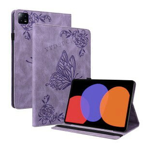 ���m�{ Lenovo Idea Tab Pro 12.7�^(�C���`) 2025 �P�[�X �ϏՌ� �J�o�[ TPU+PU���U�[�� ������� �����₷�� ����h�~ �X�^���h�@�\ �J�[�h���[ ������ �J�b�R���� �Y��� �N�₩�� ���� �蒠�^�J�o�[ 