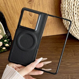 Motorola Razr Fold �P�[�X �ϏՌ� �J�o�[ �܂肽���݌^ �X�}�z�A�N�Z�T���[ �}�b�g�^�C�v TPU+PU���U�[ ���C�z�� �X�g���b�v�z�[���t�� �Ռ��z�� �����₷�� �l�C �������� ������� �֗����̍��� 