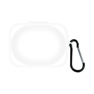 Nothing Ear (3a) �P�[�X �_��ȃV���R���f�ނ� �C���z���E�w�b�h�z�� �A�N�Z�T���[ CASE �ϏՌ� �����h�~ ���[ �ی� �\�t�g�P�[�X �ی� �J�o�[ �֗� ���p �Y��� �N�₩�� ���� �l�C �i�b�V���O Ear