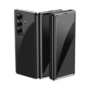 Samsung Galaxy Z Fold8 Z Fold8 Ultra �N���A �P�[�X �ϏՌ� �J�o�[ �܂肽���݌^ �X�}�z�A�N�Z�T���[ PC�f�� �G�b�W�E���b�L �Ռ��z�� �����₷�� ���p �l�C �������� ������� �֗����̍��� �T���X�� 