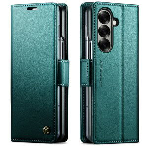 �T���X�� �M�����N�V�[ Z �t�H�[���h8 �E���g�� 5G Samsung Galaxy Z Fold8 Ultra 5G �P�[�X �蒠�^ �J�o�[ �J�[�h���[ PU���U�[ CASE �ϏՌ��J�o�[ �X�^���h�@�\ �Ռ��h�~ �J�b�R���� ����h�~ �֗� ���p 