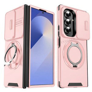 �T���X�� �M�����N�V�[ Samsung Galaxy Z Fold8 / Z Fold8 Ultra �P�[�X �J�o�[ �܂肽���݌^ �X�}�z�A�N�Z�T���[ PC �v���X�`�b�N�� ���^�������O�z���_�[ CASE �ϏՌ��J�o�[ �����O�t�� �y�� �����₷��