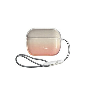 ACCENTUM Clip �N���A�P�[�X ���� TPU �V���v�� �ی�J�o�[ �O���f�[�V���� �X�g���b�v�t�� SENNHEISER �[���n�C�U�[ �A�N�Z���^�� �N���b�v �������� ������� ���h�~ �P�[�X ���C�����X�C���z�� ��