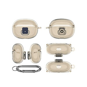 Shokz OpenDots 2 �N���A�P�[�X TPU�f�� �C���z���E�w�b�h�z�� �A�N�Z�T���[ CASE �V���b�N�X �I�[�v���h�b�c ���� �ϏՌ� �����h�~ ���[ �ی� �P�[�X �֗� ���� �ی�J�o�[ �}���`�J���[ �𑕒���
