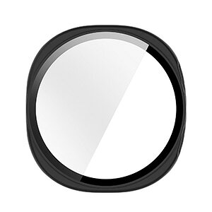 �T���X�� �M�����N�V�[ Samsung Galaxy Watch 9 40mm/44mm �N���A�P�[�X Watch 9 Classic �N���A�J�o�[ �E�F�A���u���[���E�X�}�[�g�E�H�b�` PC+�����K���X CASE �ϏՌ� �n�[�h�J�o�[ �ȒP���� �S�ʕی� ����