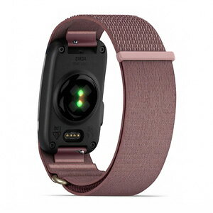 Garmin CIRQA Smart Band �t�B�b�g�l�X�g���b�J�[ �p �i�C�����o���h ���[�v�o���h ��x���g �ʃt�@�X�i�[ �����x���g �X�}�[�g�E�H�b�`�o���h �y�� �ʋC�� �T�C�Y�����\ 120-200mm/145-240mm ���E��