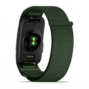 Garmin CIRQA Smart Band �t�B�b�g�l�X�g���b�J�[ �p �i�C�����o���h ���[�v�o���h ��x���g �ʃt�@�X�i�[ �����x���g �X�}�[�g�E�H�b�`�o���h �y�� �ʋC�� �T�C�Y�����\ 120-200mm/145-240mm ���E��