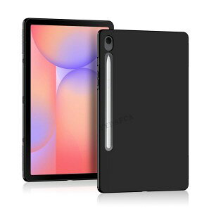 �T���X�� Samsung Galaxy Tab S12 Ultra 14.6�C���` �^�u���b�g �P�[�X �ϏՌ� �J�o�[ �^�u���b�g ���^ TPU�f�ސ� ����ق��肩���� �Ռ��z�� �\�t�g�P�[�X ���p �l�C �������� ������� �w�ʃJ�o�[ CA