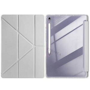 Galaxy Tab S12 �P�[�X �ϏՌ� �J�o�[ PC��PU���U�[ ������� �P�[�X �I�[�g�X���[�v�@�\ ����h�~ �X�^���h�@�\ S�y�����[ �������� �^�u���b�g�P�[�X ������ �J�b�R���� �M�����N�V�[ �^�uS12 ��