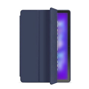 ���{�d�C NEC LAVIE Tab T12 PC-TAB12Q01 12.1�^(�C���`) Android�^�u���b�g �P�[�X �ϏՌ� �J�o�[ TPU+PU���U�[�� ������� �����₷�� ����h�~ �X�^���h�@�\ ������ �J�b�R���� �Y��� �N�₩�� ���� ��