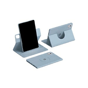 NEC LAVIE Tab T12 TAB12/Q01 (PC-TAB12Q01) 12.1�C���` Android�^�u���b�g �P�[�X �ϏՌ� �J�o�[ TPU+PU���U�[�� ������� �I�[�g�X���[�v�@�\ 360�x��] �����₷�� ����h�~ �X�^���h�@�\ ������ �J�b�R���� 