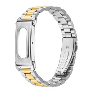 Google Fitbit Air �Ή� �X�e�����X�o���h ���^���o���h �����x���g ������ �ϋv�� �K�тɂ��� �T�C�Y�����\ �����^�b�`���� �t�B�b�g�����Q �r�W�l�X �t�H�[�}�� �J�W���A�� �����Y ���f�B�[