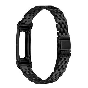 Google Fitbit Air �Ή� �X�e�����X�o���h ���^���o���h �����x���g ������ �ϋv�� �K�тɂ��� �T�C�Y�����\ �����^�b�`���� �t�B�b�g�����Q �r�W�l�X �t�H�[�}�� �J�W���A�� �����Y ���f�B�[