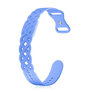 Google Fitbit Air �t�B�b�g�l�X�g���b�J�[ �p �V���R���o���h �����x���g �X�}�[�g�E�H�b�`�o���h �\�t�g�x���g �y�� �h�� ���΍� �ϋv�� �t�B�b�g�����Q �T�C�Y�����\ ���E�ȒP �X�|�[�c ��
