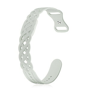 Google Fitbit Air �t�B�b�g�l�X�g���b�J�[ �p �V���R���o���h �����x���g �X�}�[�g�E�H�b�`�o���h �\�t�g�x���g �y�� �h�� ���΍� �ϋv�� �t�B�b�g�����Q �T�C�Y�����\ ���E�ȒP �X�|�[�c ��