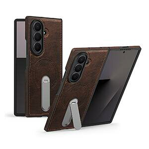 Samsung Galaxy Z Fold8 �P�[�X �ϏՌ� Galaxy Z Fold8 Ultra �J�o�[ �܂肽���݌^ �X�}�z�A�N�Z�T���[ PU���U�[�f�� �X�^���h�@�\�t�� �O�l�b�g���� �Ռ��z�� ���p �l�C �������� ������� �֗� �T���X�� 