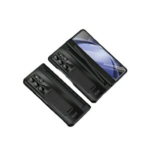 Samsung Galaxy Z Fold8 Ultra �Ή� ��̌^�P�[�X �t�B�����t�� �}�O�l�b�g�q���W �X�^���h�@�\ �y�����[ �^�b�`�y���t�� PC+�����K���X �V�F���Ɩ��̈�̍\�� �܂肽���݌^ �ϏՌ� �L�Y�h�~ �w��h