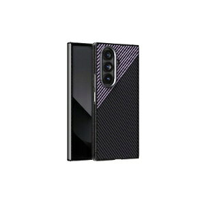 Samsung Galaxy Z Fold8 / Z Fold8 Ultra �Ή� �P�[�X �J�[�{���� PC�f�� �X�}�z�P�[�X �}�O�l�b�g���� �w�ʎ��C�z�� ���^���{�^�� �A���~���������Y�t���[�� �ϏՌ� ���^ �y�� �w��h�~ ���h�~ ���C����