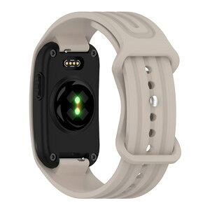 Garmin CIRQA Smart Band �t�B�b�g�l�X�g���b�J�[ �p �V���R���o���h �����x���g �X�}�[�g�E�H�b�`�o���h �\�t�g�x���g �y�� �h�� ���΍� �ϋv�� �t�B�b�g�����Q �T�C�Y�����\ ���E�ȒP �X�|�[�c