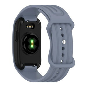Garmin CIRQA Smart Band �t�B�b�g�l�X�g���b�J�[ �p �V���R���o���h �����x���g �X�}�[�g�E�H�b�`�o���h �\�t�g�x���g �y�� �h�� ���΍� �ϋv�� �t�B�b�g�����Q �T�C�Y�����\ ���E�ȒP �X�|�[�c