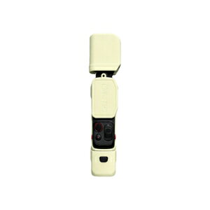 Insta360 Luna Ultra �Ή� �V���R���ی�P�[�X �W���o���ی� �X�N���[���ی� �O���b�v�ی� �{�̕ی� �S�ʃJ�o�[ �����h�~�X�g���b�v�t�� �\�t�g�P�[�X ���h�~ �ϏՌ� ����~�� ���K�Ȏ�G�� �A�N