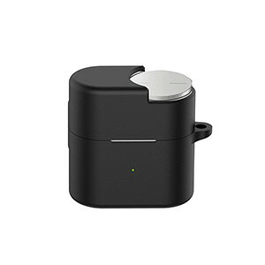 �i�b�V���O Nothing CMF Clip Pro �P�[�X �_��̂���V���R���f�ނ� �J�o�[ �C���z���E�w�b�h�z�� �A�N�Z�T���[ CMF Clip Pro CASE �ϏՌ� �����h�~ ���[ �ی� �\�t�g�P�[�X �J�o�[ �֗� ���p �J�o�[
