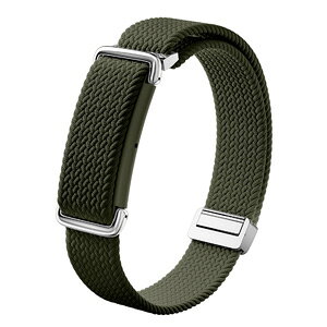 Google Fitbit Air �t�B�b�g�l�X�g���b�J�[ �p �A�[���o���h �i�C�����o���h �L�k�҂� ���� �}�O�l�b�g�o�b�N�� �����p�A�[���o���h �����O�o���h ���߉\ �y�� �ʋC�� ���E�ȒP �X�|�[�c ����