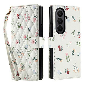 Galaxy Z Fold8 Ultra �P�[�X �ϏՌ� �J�o�[ �܂肽���݌^ �X�g���b�v�t���X �g�тɕ֗� �蒠�^ PU���U�[�P�[�X �J�[�h���[�t�� Samsung �T���X�� �M�����N�V�[ �[�b�g�t�H�[���h8�E���g�� �ی�P�[