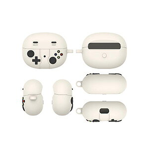Shokz OpenDots ONE �P�[�X �_��̂���V���R���f�� �J�o�[�C���z���E�w�b�h�z�� �A�N�Z�T���[ CASE �V���b�N�X �I�[�v���h�b�c ���� �ϏՌ� �����h�~ ���[ �ی� �P�[�X �J�o�[ �֗� �}���`�J��