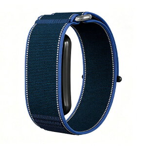 Garmin CIRQA Smart Band �t�B�b�g�l�X�g���b�J�[ �p �i�C�����o���h ���[�v�o���h ��x���g �ʃt�@�X�i�[ �����x���g �X�}�[�g�E�H�b�`�o���h �y�� �ʋC�� �T�C�Y�����\ ���E�ȒP �X�|�[�c ��