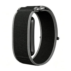 Garmin CIRQA Smart Band �t�B�b�g�l�X�g���b�J�[ �p �i�C�����o���h ���[�v�o���h ��x���g �ʃt�@�X�i�[ �����x���g �X�}�[�g�E�H�b�`�o���h �y�� �ʋC�� �T�C�Y�����\ ���E�ȒP �X�|�[�c ��