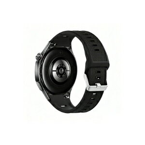 HUAWEI WATCH GT 7 Pro 46mm / GT 6 Pro 46mm �Ή� �V���R���o���h �����x���g �X�}�[�g�E�H�b�`�o���h �X�|�[�c�o���h �r���v�x���g �_��V���R���f�� �h�� �ϊ� �y�� �ʋC�����Q �����\ �^�� �����j