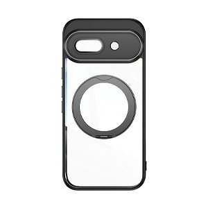 Google Pixel 11a �P�[�X �ϏՌ��J�o�[ �X�^���h�@�\ �����O�t�� 360�x��] �ی�P�[�X �^�t�Ŋ�� 2�d�\�� TPU&PC �Ռ��z�� �����h�~ ���� �w�ʃJ�o�[ ������� �J�b�R���� �l�C �Ռ��ɋ��� �X�}�z 