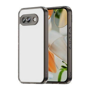 Google Pixel 11a �N���A�P�[�X �ϏՌ� �w�ʃJ�o�[ �O�[�O�� �s�N�Z�� 11a �ی�P�[�X �^�t�Ŋ�� TPU+PC�f�� �Ռ��z�� �����h�~ ������� �J�b�R���� �l�C �֗� ���p �Ռ��ɋ��� �X�}�z �P�[�X CASE 