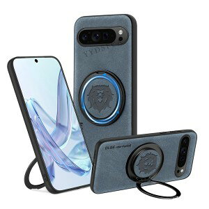 Google Pixel 11 �P�[�X �ϏՌ� �J�o�[ Pixel 11 Pro �P�[�X Pixel 11 Pro XL �J�o�[ ����ق��肩���� CASE PU���U�[ 360°��]�\�X�^���h �Ռ��h�~ �w�ʃJ�o�[ ������� �\�t�g�J�o�[ �s�N�Z�� 11/�s�N�Z