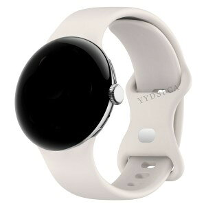 Google Pixel Watch 5 41/45mm �E�F�A���u���[���E�X�}�[�g�E�H�b�` ���� �o���h �V���R���f�� �r���v�x���g �X�|�[�c �x���g �����p �x���g �ւ��x���g �ȒP���� �u�₩ �g�тɕ֗� �������� ������
