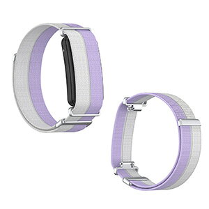 Garmin CIRQA Smart Band �t�B�b�g�l�X�g���b�J�[ �p �i�C�����o���h ���[�v�o���h ��x���g �ʃt�@�X�i�[ �����x���g �X�}�[�g�E�H�b�`�o���h �y�� �ʋC�� �T�C�Y�����\ ���E�ȒP �X�|�[�c ��