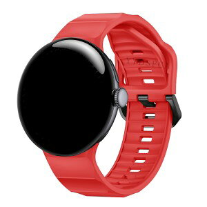 Google Pixel Watch 5 41/45mm �E�F�A���u���[���E�X�}�[�g�E�H�b�` ���� �o���h �V���R���f�� �r���v�x���g �X�|�[�c �x���g �����p �x���g �ւ��x���g �ȒP���� �u�₩ �g�тɕ֗� �������� ������