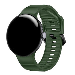 Google Pixel Watch 5 41/45mm �E�F�A���u���[���E�X�}�[�g�E�H�b�` ���� �o���h �V���R���f�� �r���v�x���g �X�|�[�c �x���g �����p �x���g �ւ��x���g �ȒP���� �u�₩ �g�тɕ֗� �������� ������