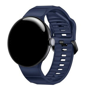 Google Pixel Watch 5 41/45mm �E�F�A���u���[���E�X�}�[�g�E�H�b�` ���� �o���h �V���R���f�� �r���v�x���g �X�|�[�c �x���g �����p �x���g �ւ��x���g �ȒP���� �u�₩ �g�тɕ֗� �������� ������