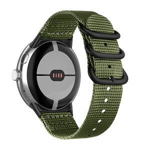 Google Pixel Watch 5 41/45mm �E�F�A���u���[���E�X�}�[�g�E�H�b�` �i�C�����o���h �����x���g �X�|�[�c�o���h �y�� �ʋC�� �ϋv�� �h�� �\�t�g�i�C���� �X�}�[�g�E�H�b�`�o���h ���߉\ �������